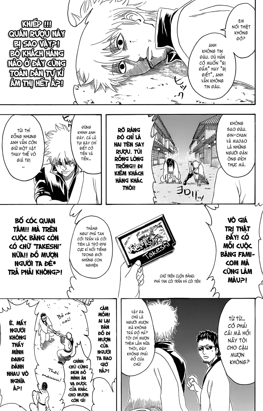 Chapter 333 - Trang 12