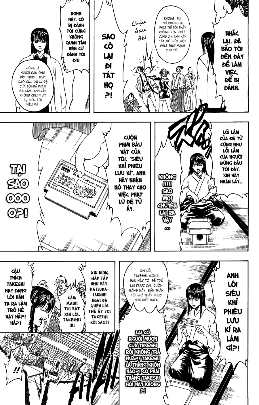 Chapter 333 - Trang 16