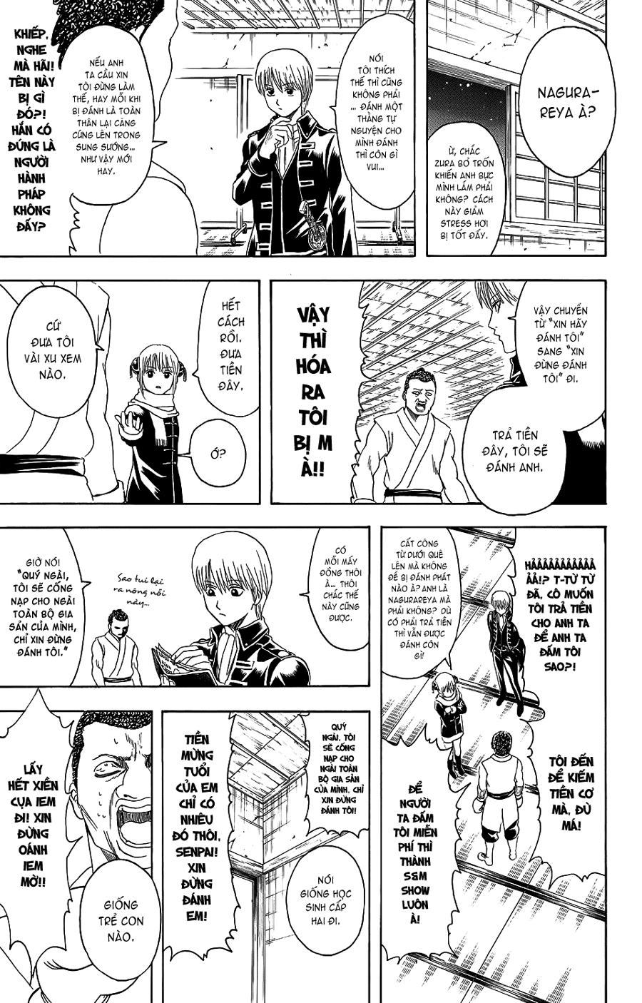 Chapter 333 - Trang 18