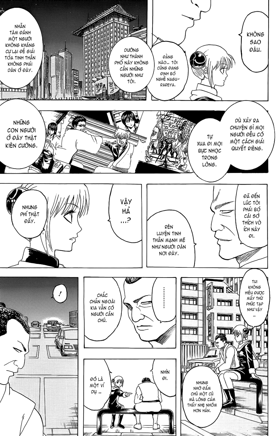 Chapter 333 - Trang 22