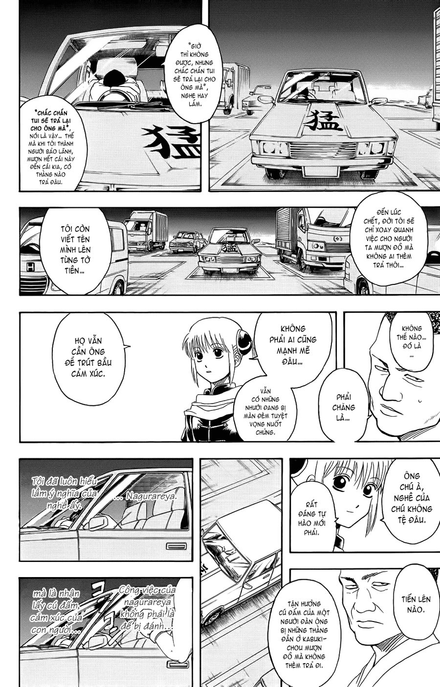 Chapter 333 - Trang 23