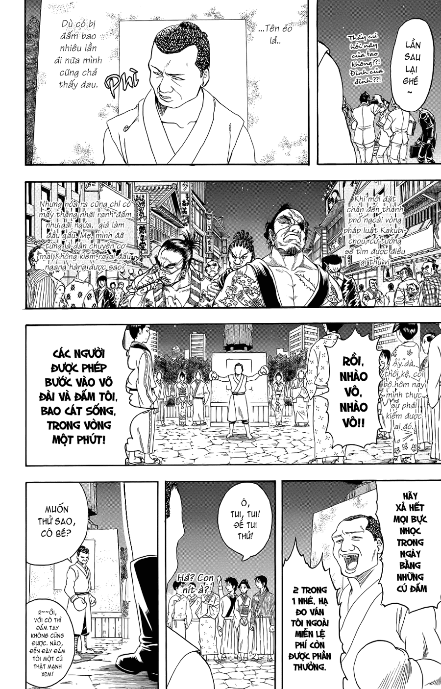 Chapter 333 - Trang 7