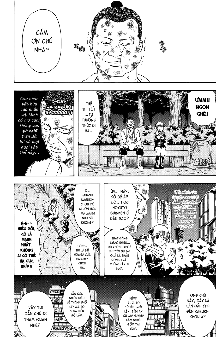Chapter 333 - Trang 9