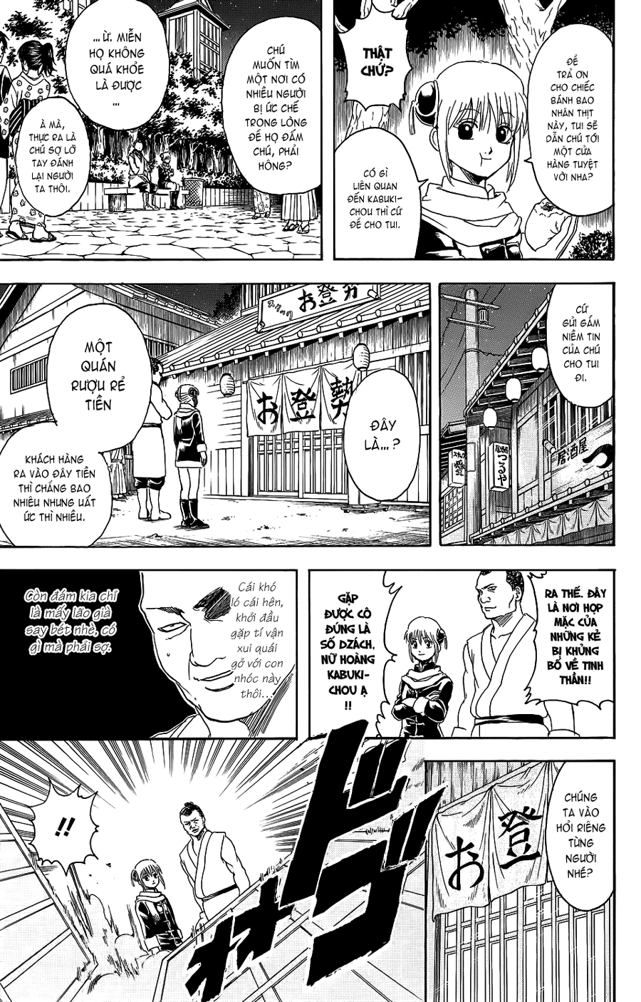 Chapter 333 - Trang 10