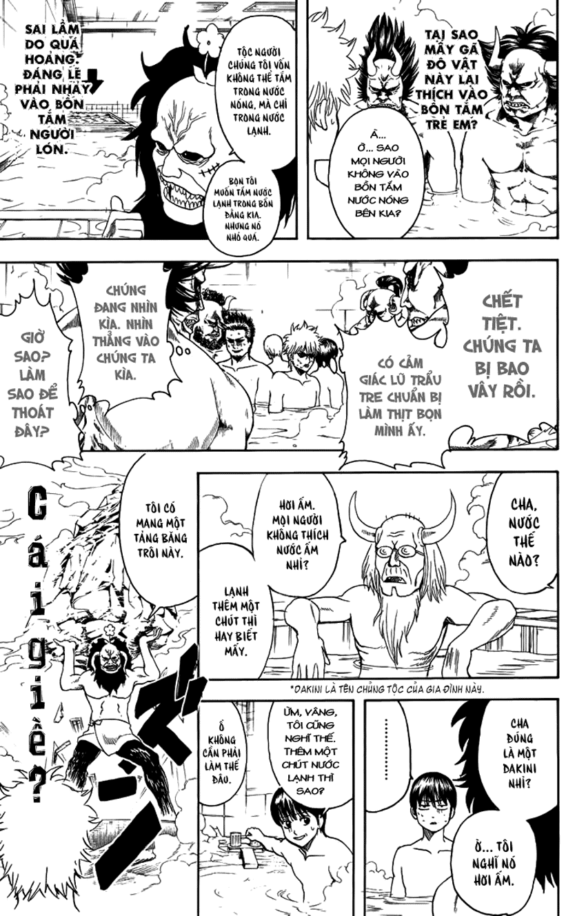 Chapter 334 - Trang 11