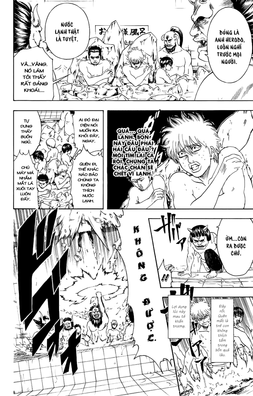 Chapter 334 - Trang 12