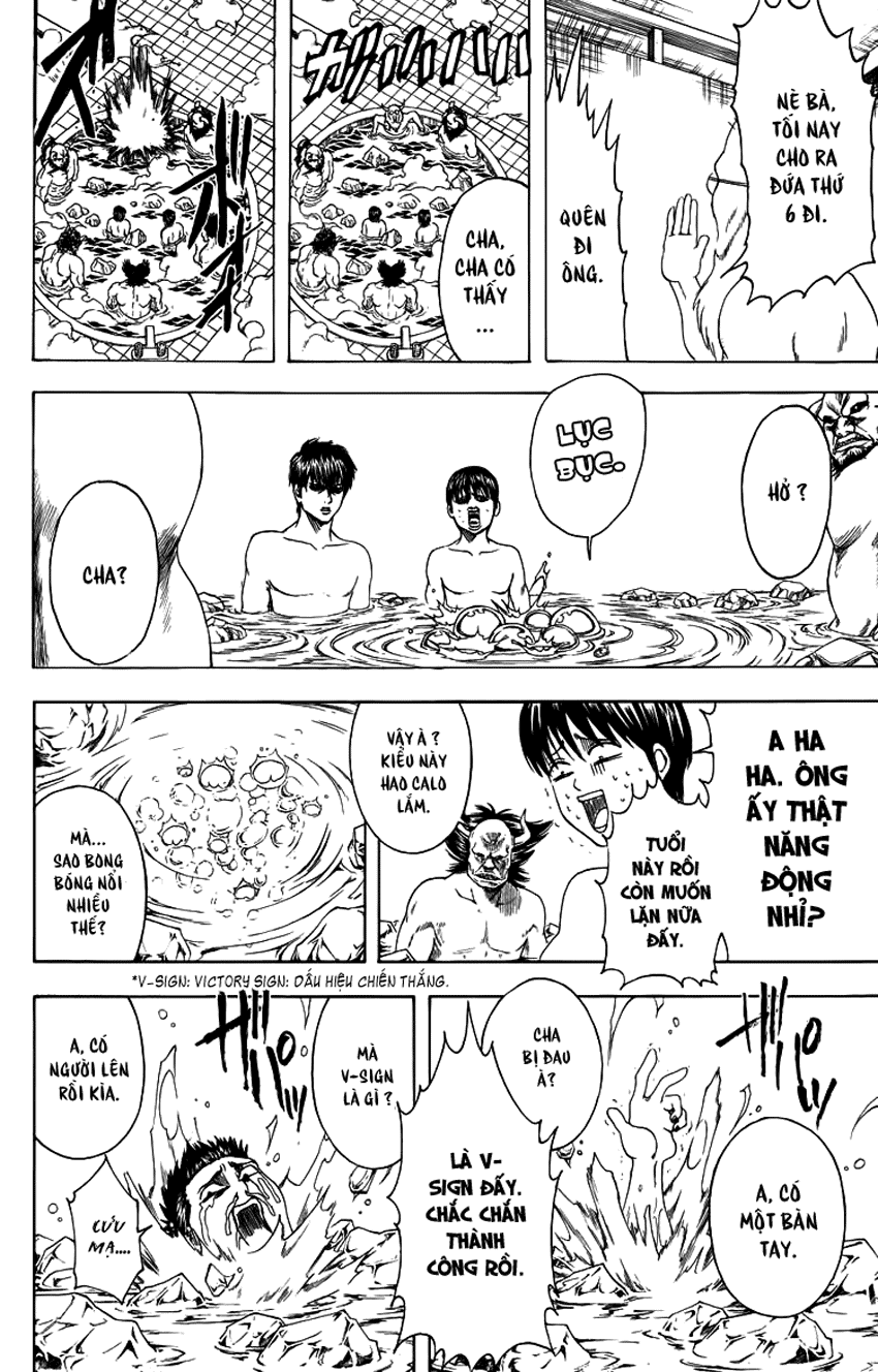 Chapter 334 - Trang 16