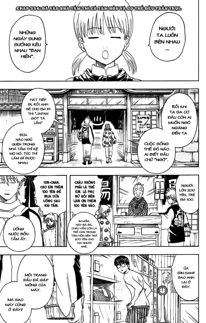 Chapter 334 - Trang 3