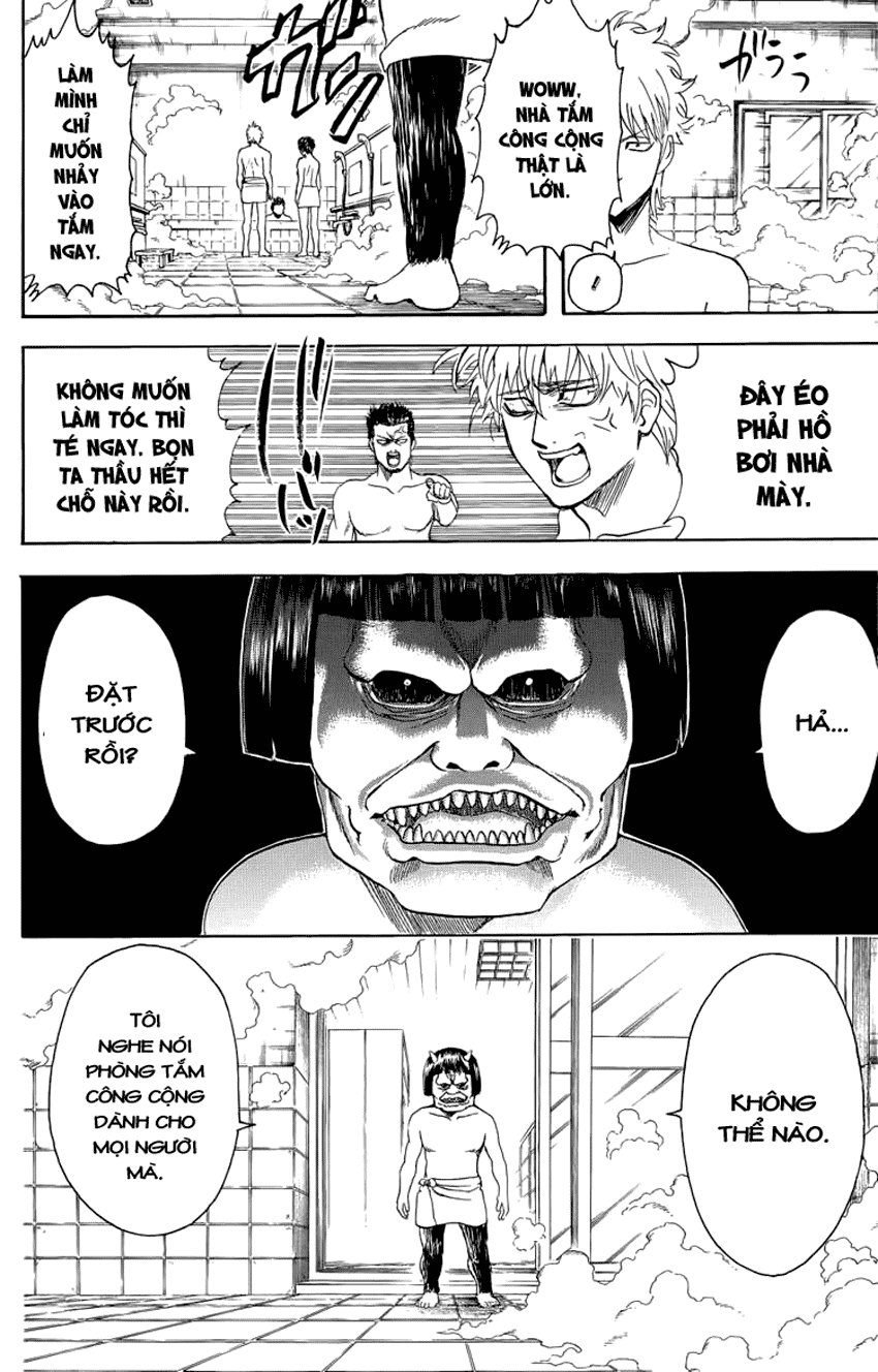 Chapter 334 - Trang 6