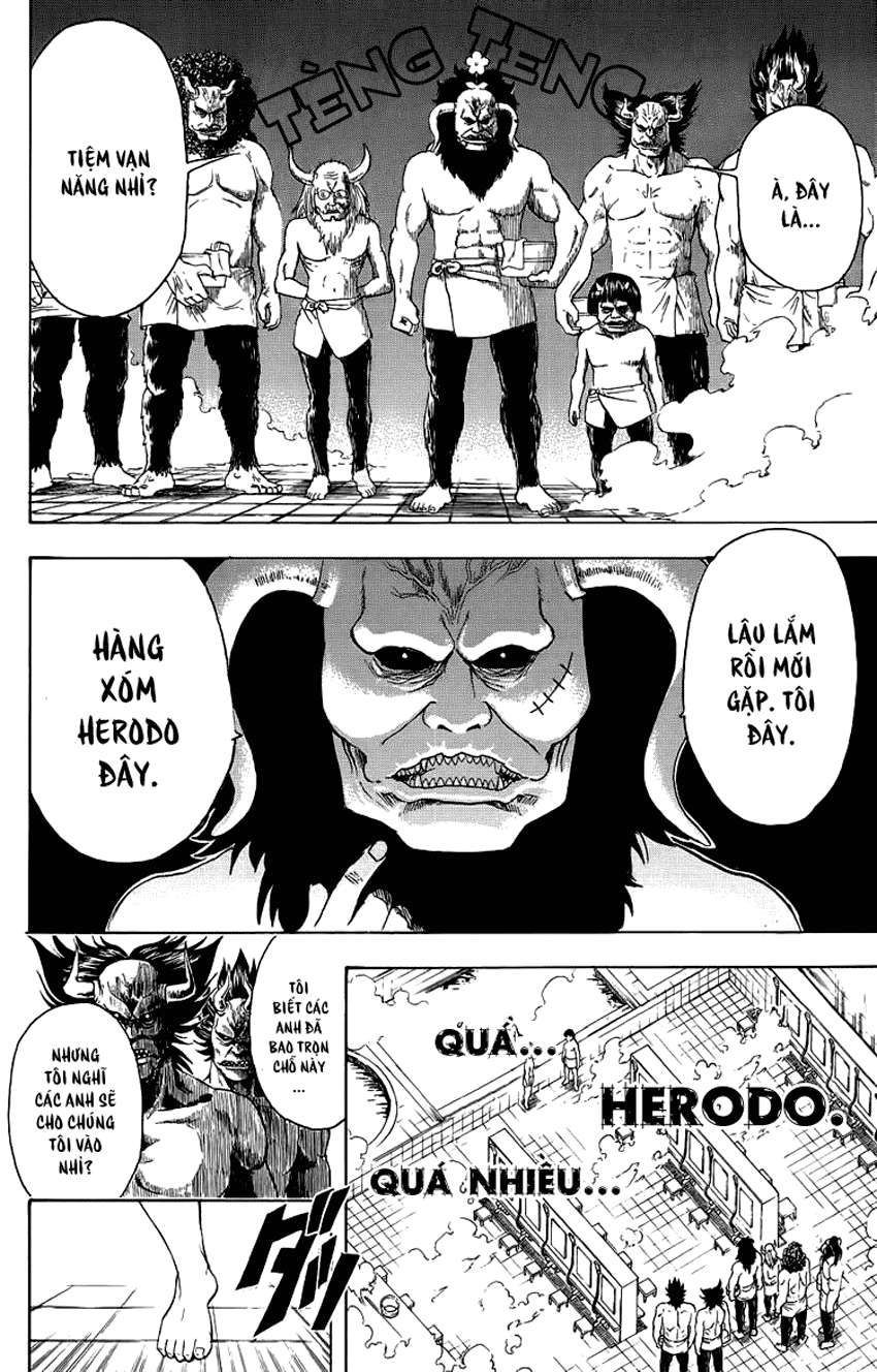Chapter 334 - Trang 8