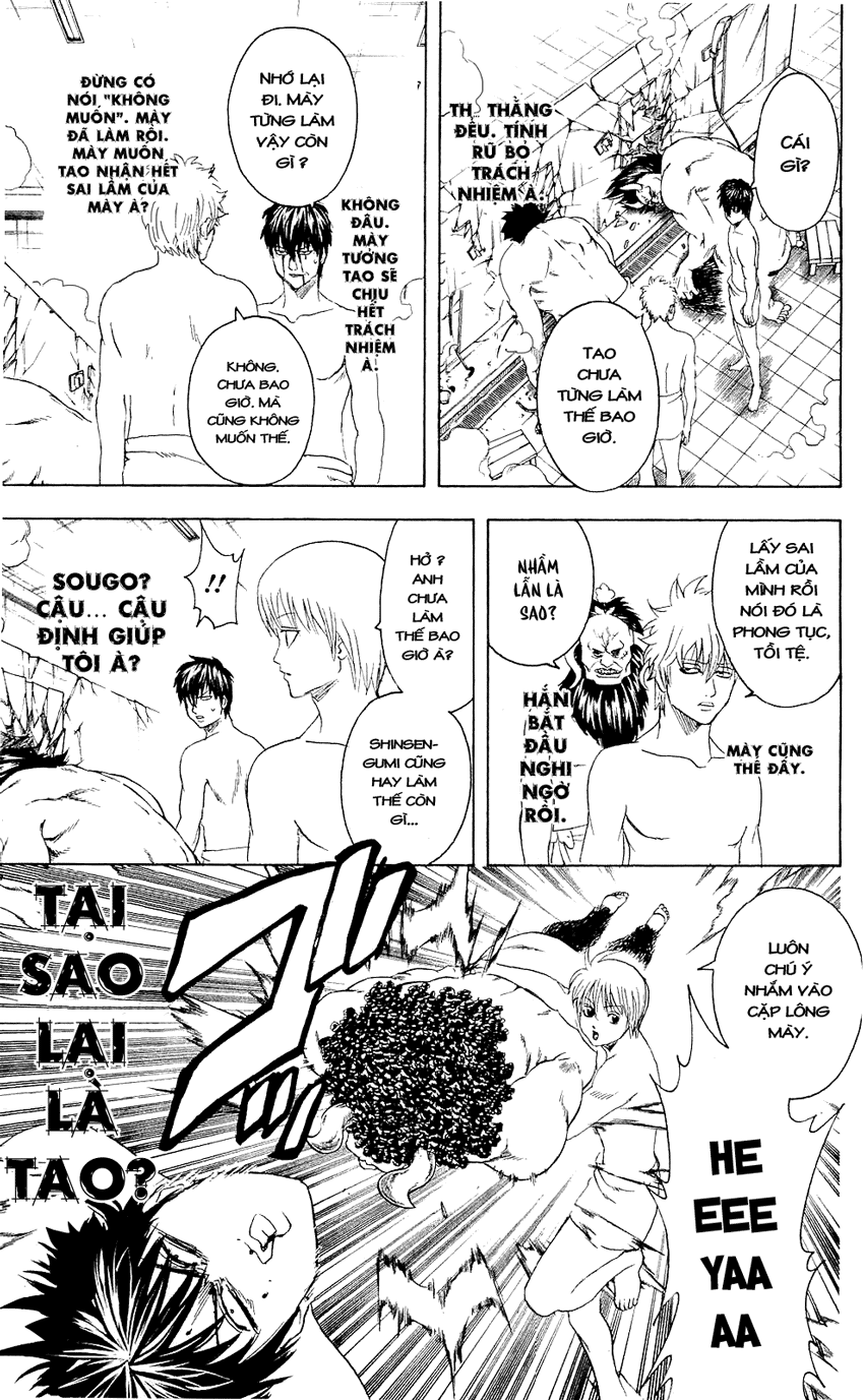 Chapter 335 - Trang 16