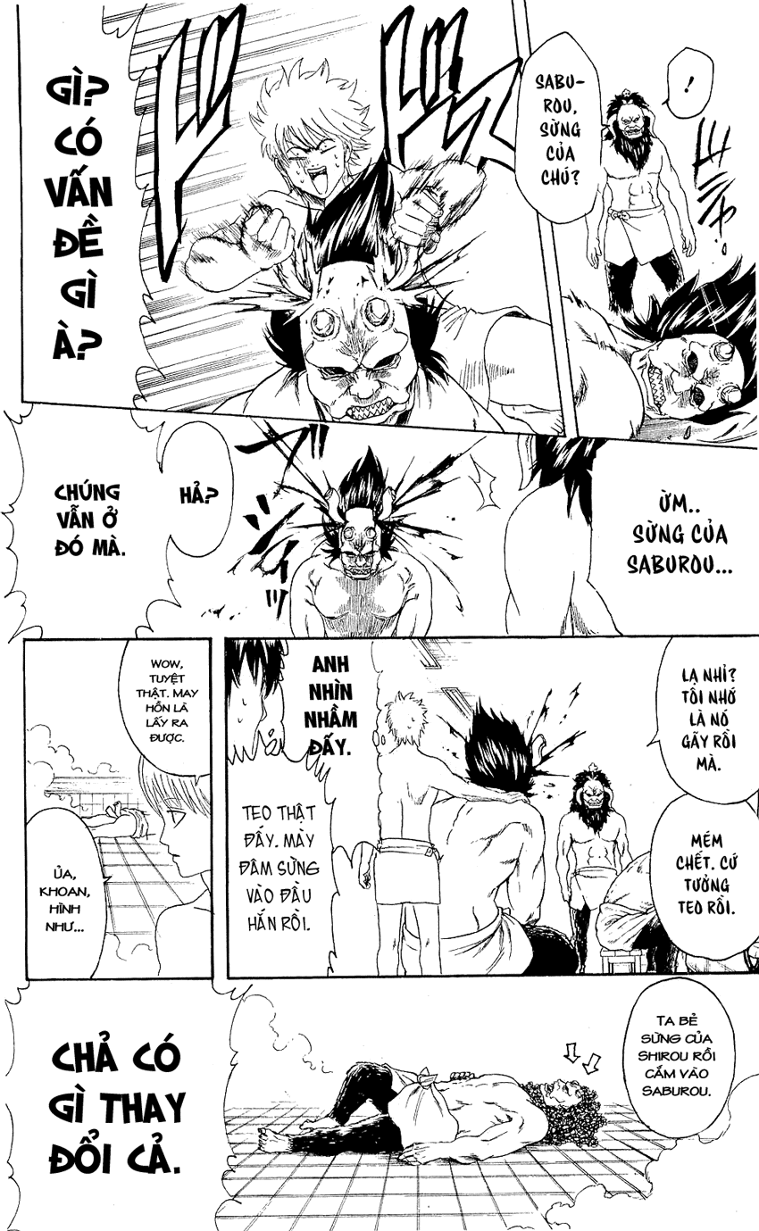 Chapter 335 - Trang 19