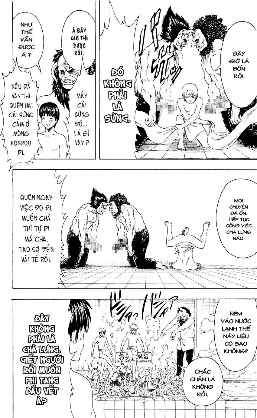 Chapter 335 - Trang 21