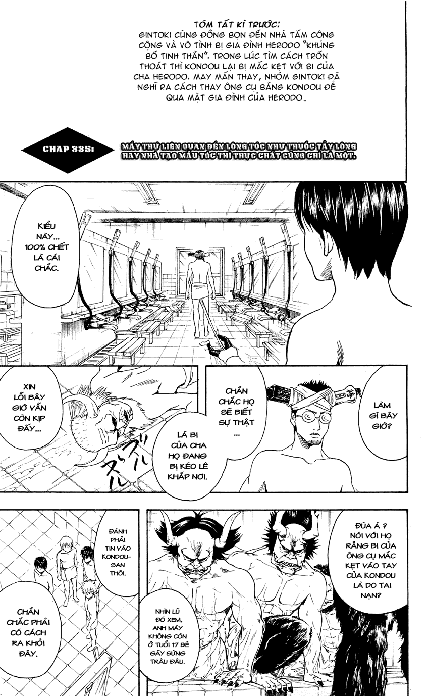 Chapter 335 - Trang 6