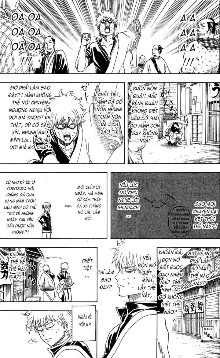 Chapter 336 - Trang 13