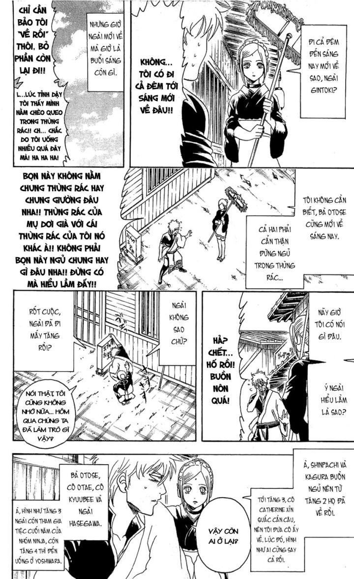 Chapter 336 - Trang 14