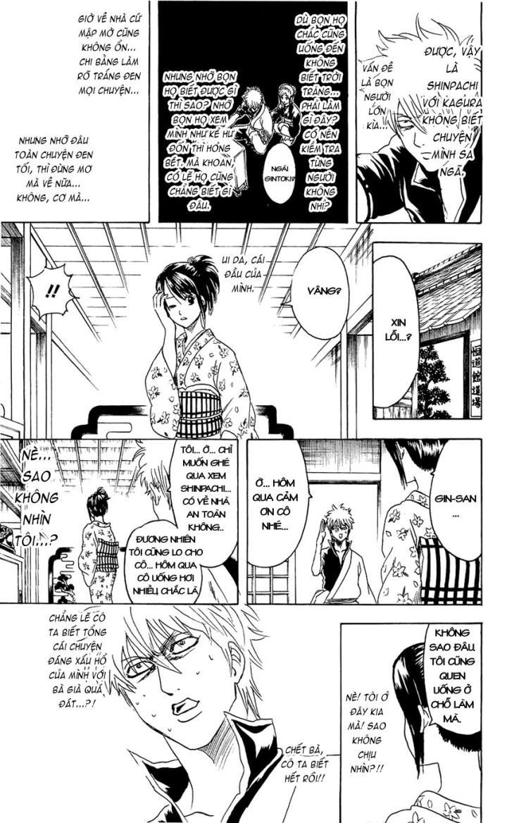 Chapter 336 - Trang 15
