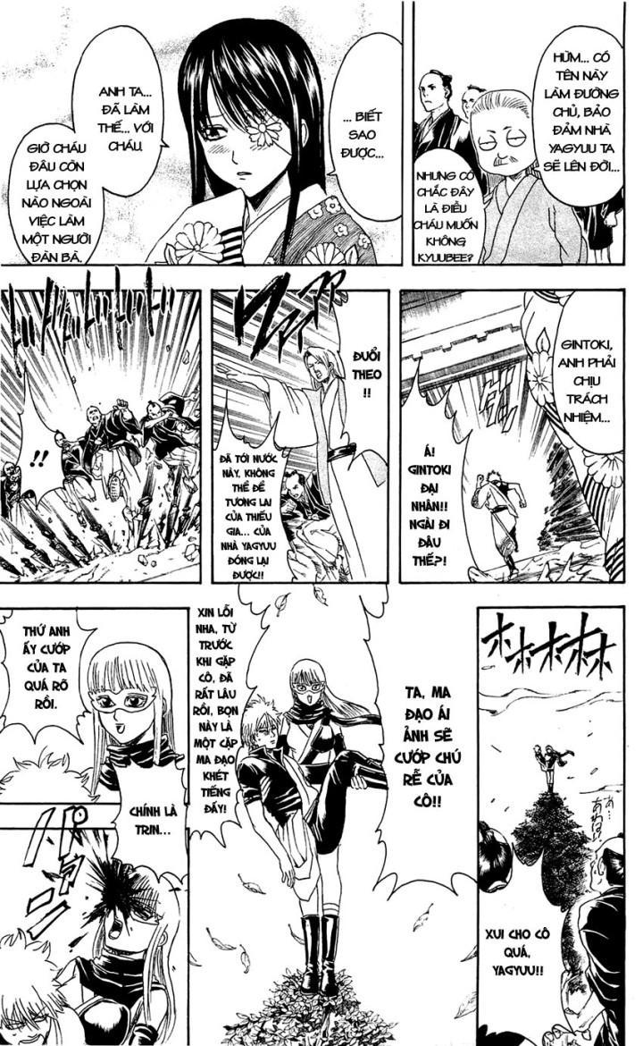 Chapter 336 - Trang 19