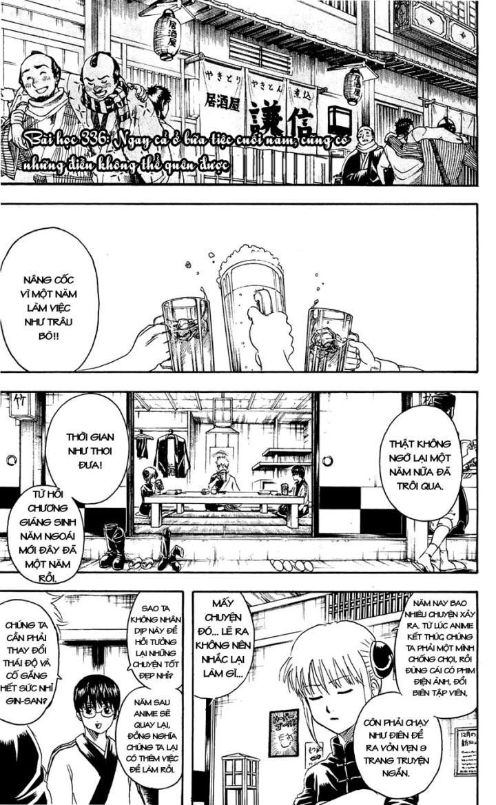 Chapter 336 - Trang 3