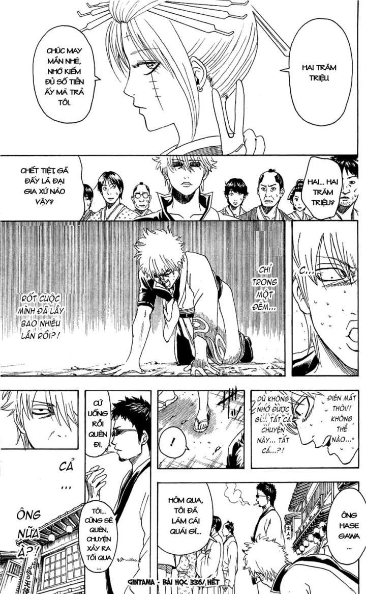 Chapter 336 - Trang 21