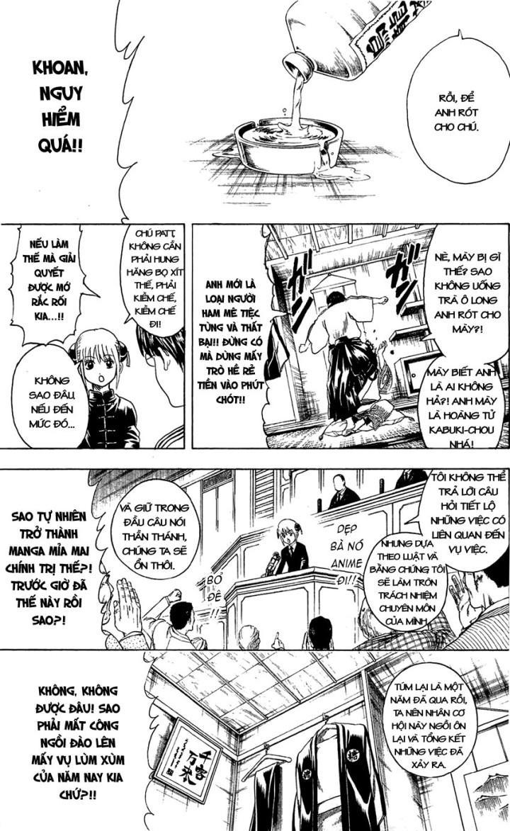 Chapter 336 - Trang 5