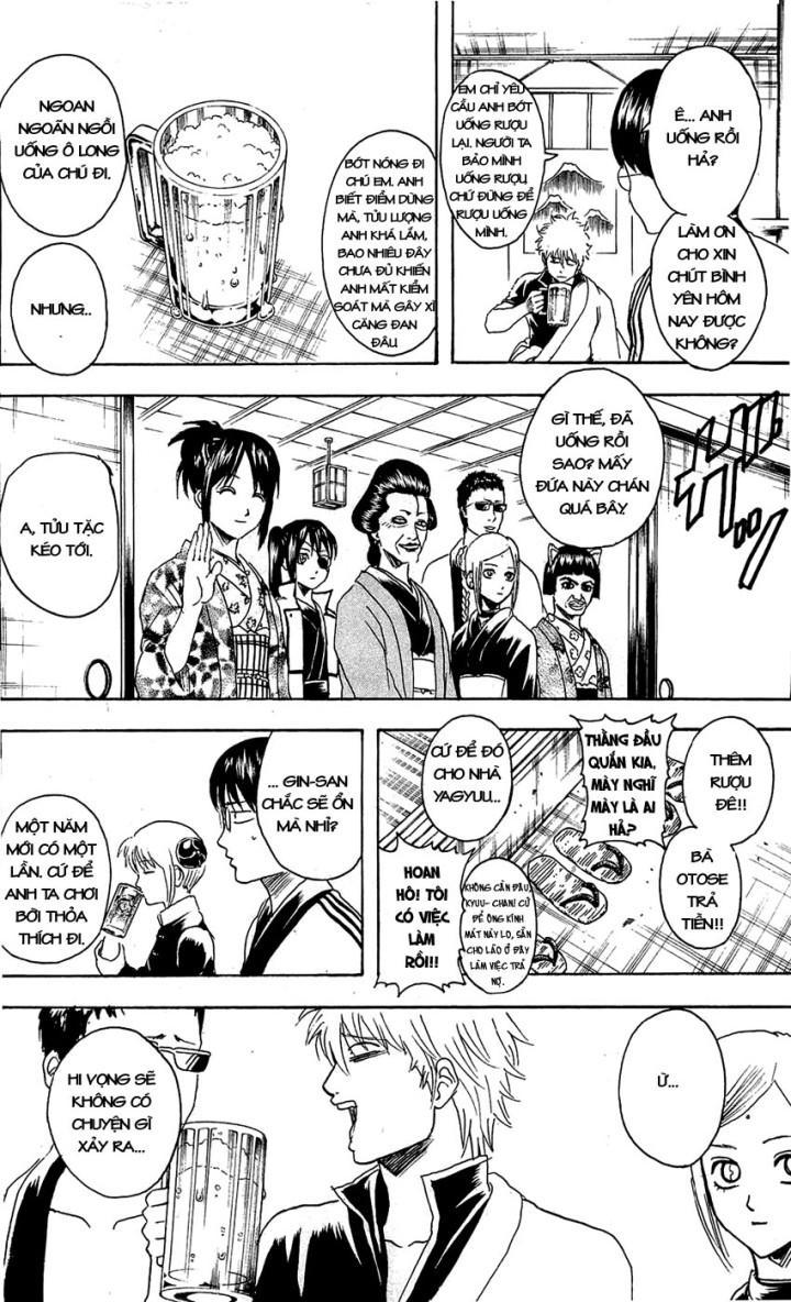 Chapter 336 - Trang 6