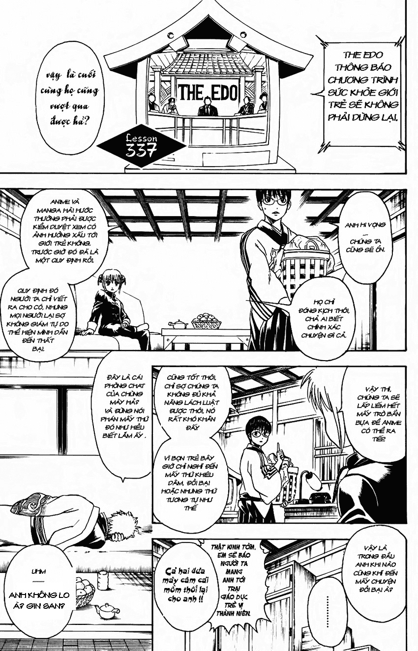 Chapter 337 - Trang 2