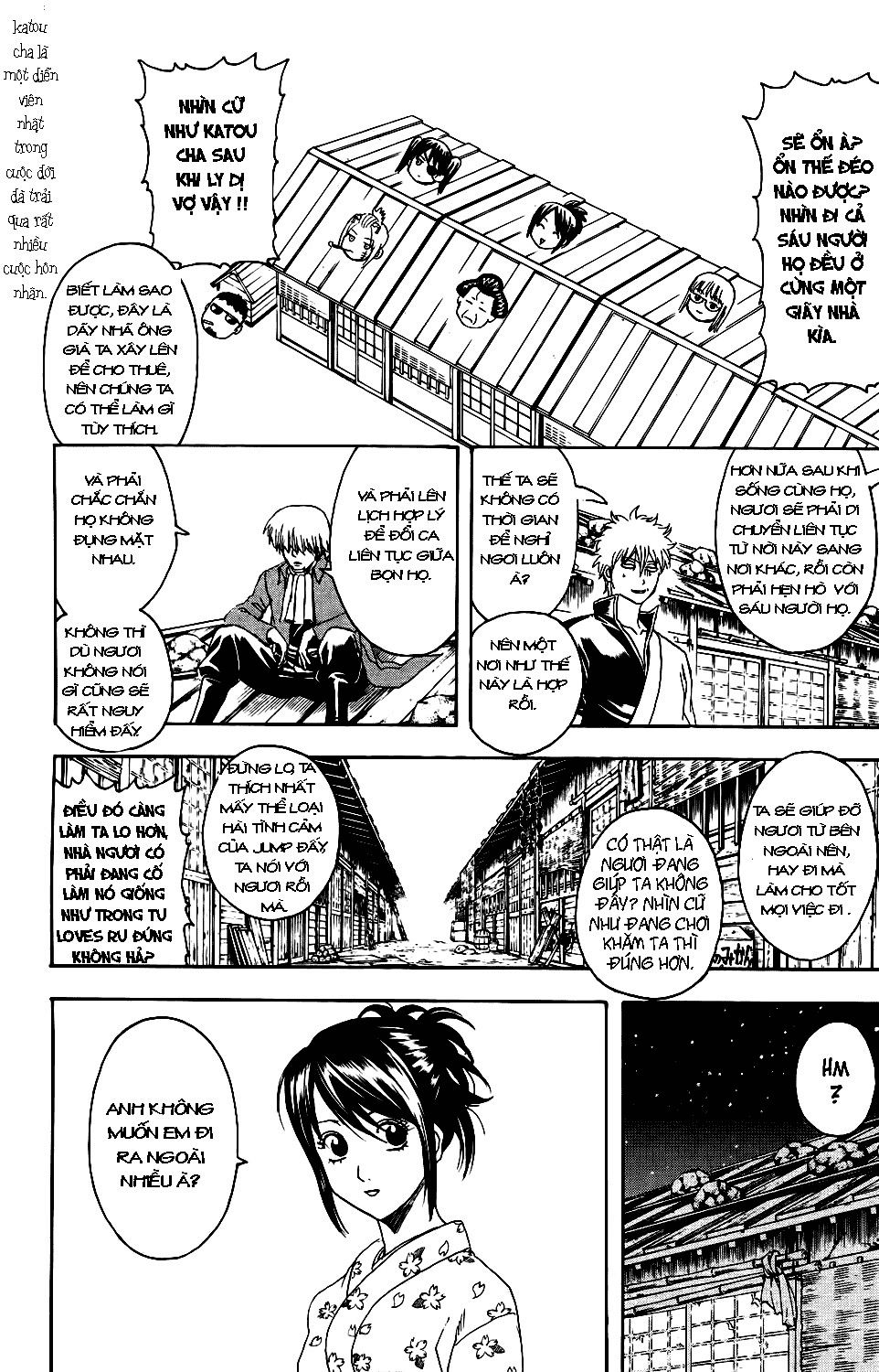 Chapter 337 - Trang 11