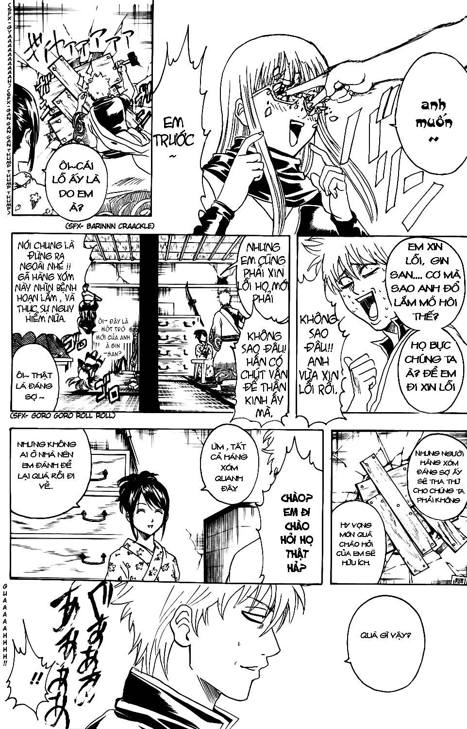 Chapter 337 - Trang 13