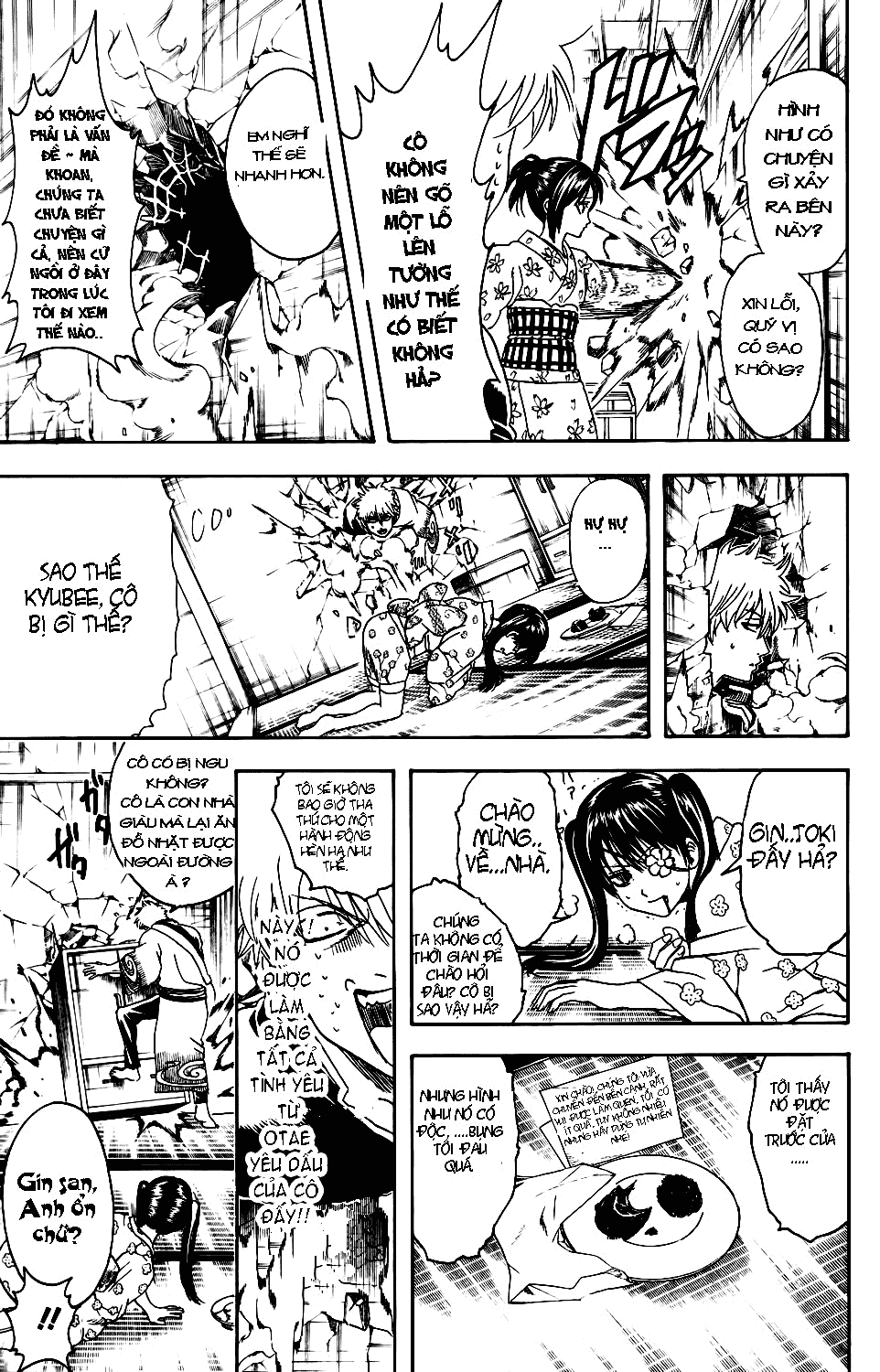 Chapter 337 - Trang 14