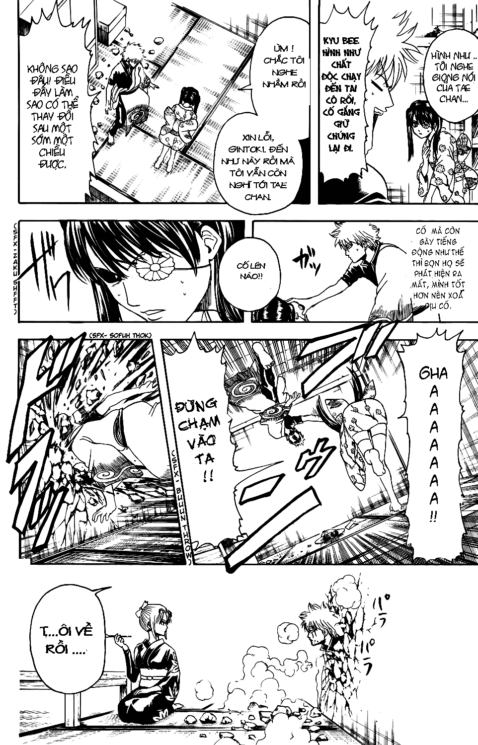 Chapter 337 - Trang 15