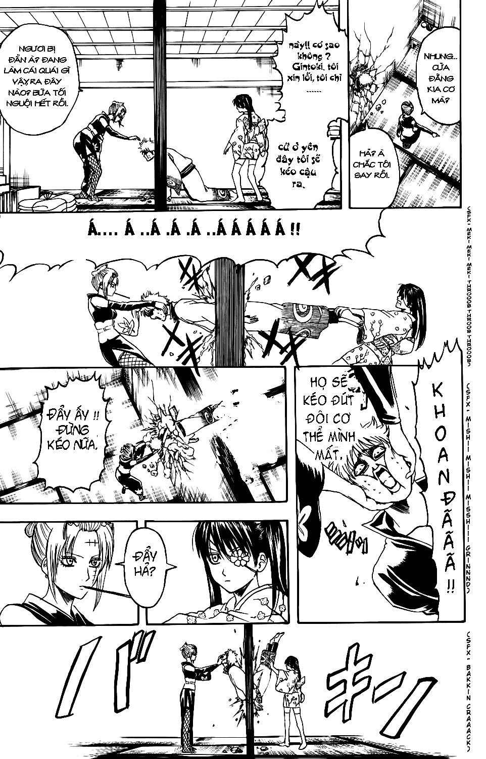 Chapter 337 - Trang 16