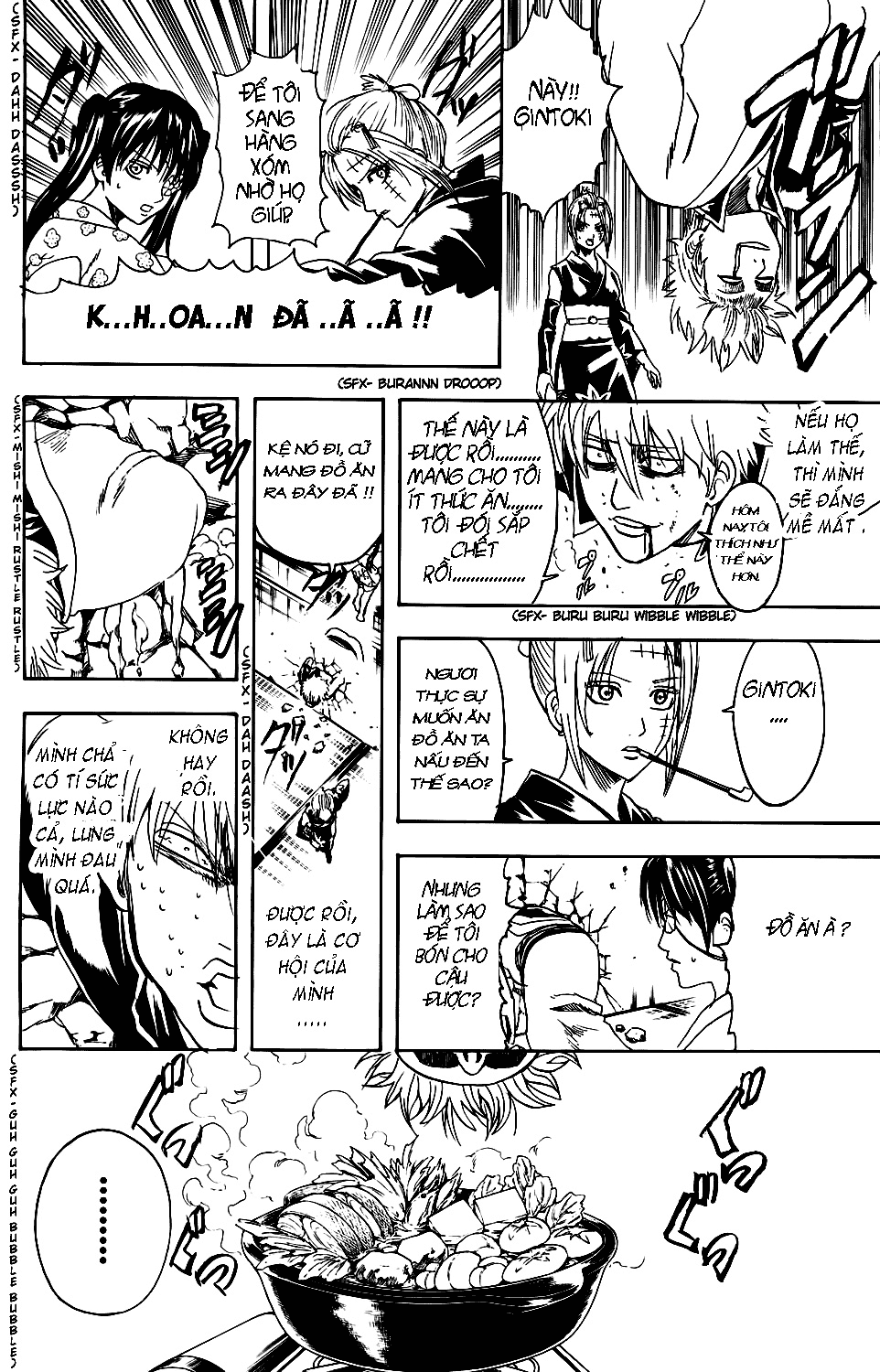 Chapter 337 - Trang 17