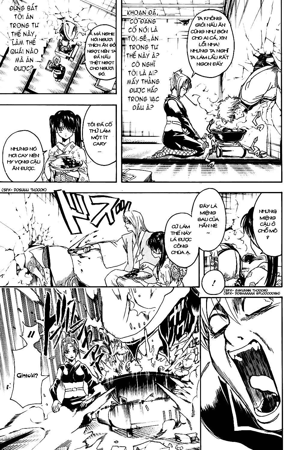 Chapter 337 - Trang 18