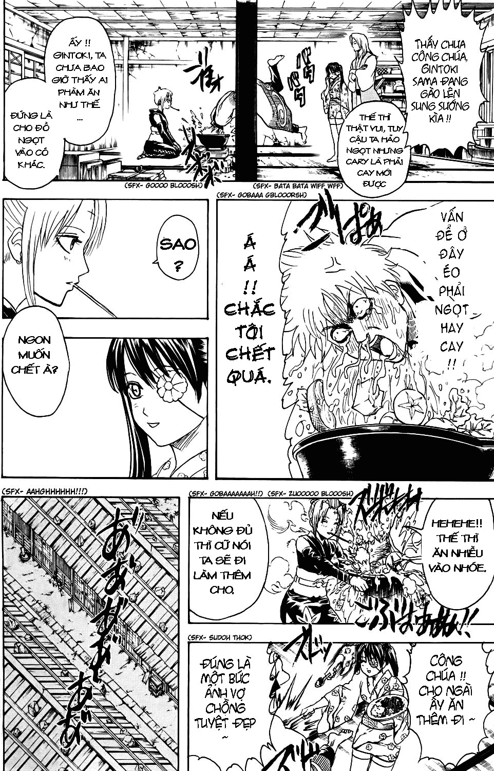 Chapter 337 - Trang 19