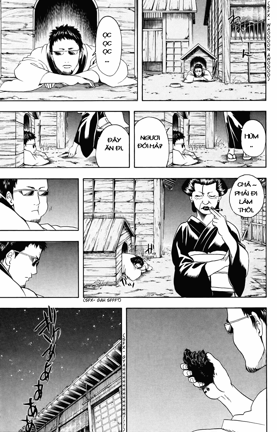 Chapter 337 - Trang 20
