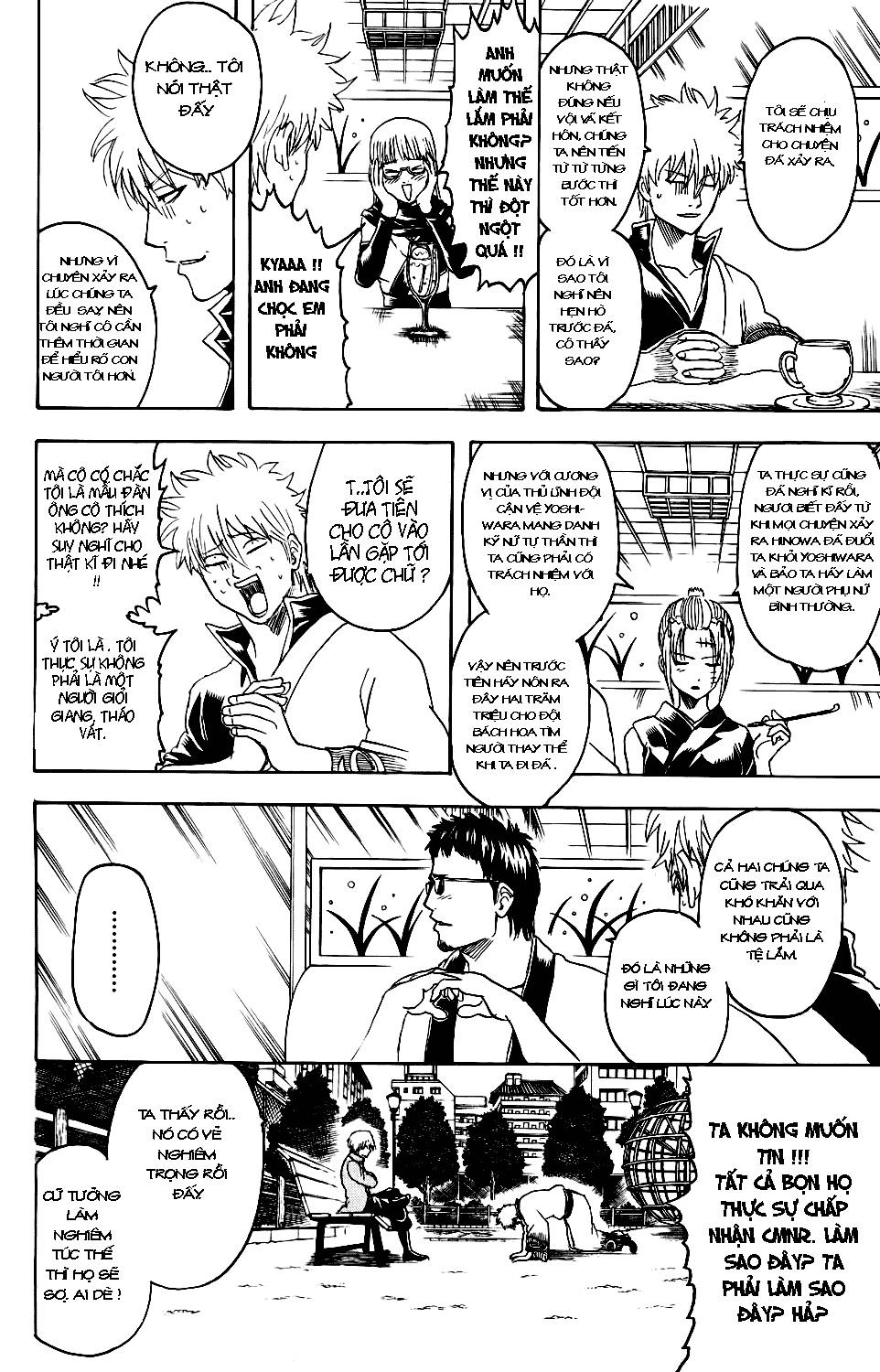 Chapter 337 - Trang 7