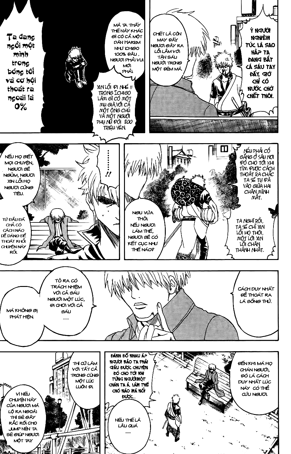 Chapter 337 - Trang 8