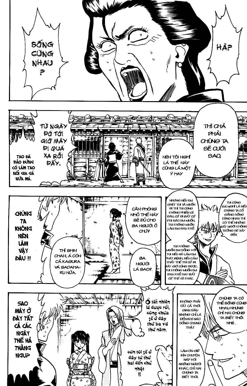 Chapter 337 - Trang 9
