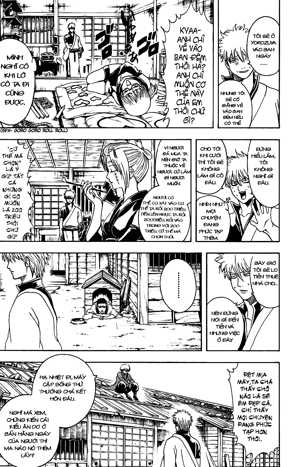 Chapter 337 - Trang 10