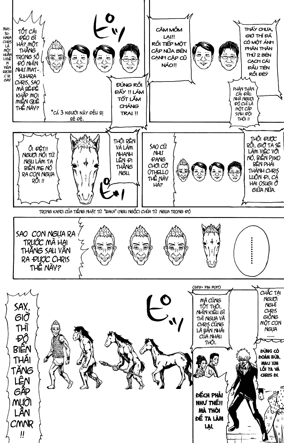 Chapter 338 - Trang 11