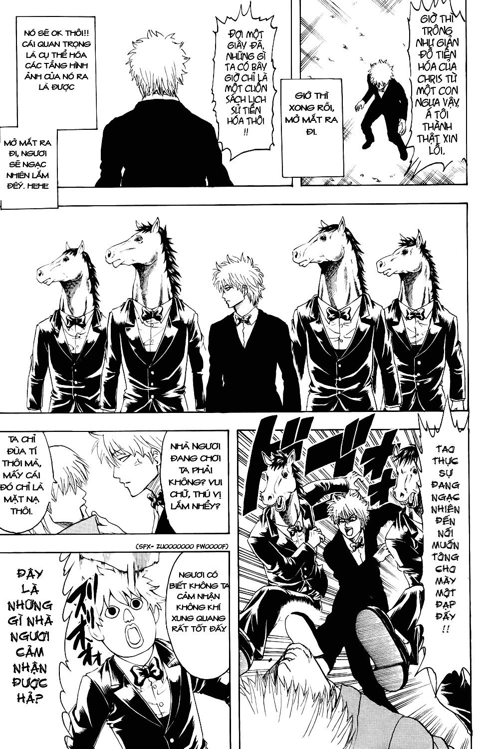 Chapter 338 - Trang 12