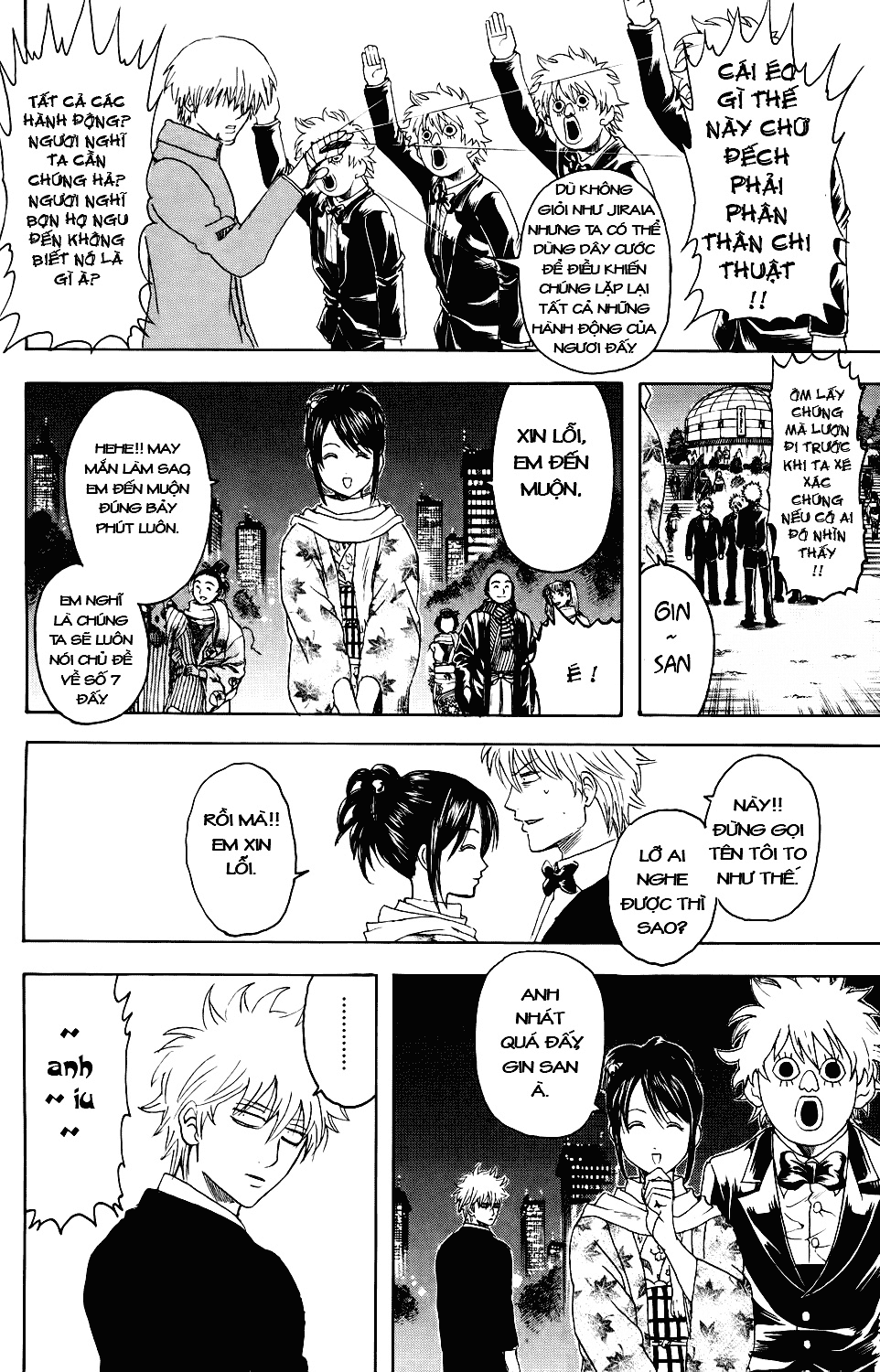 Chapter 338 - Trang 13