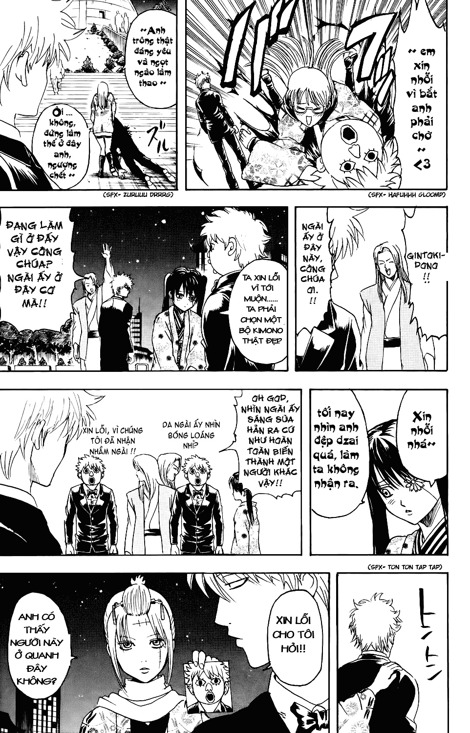 Chapter 338 - Trang 14
