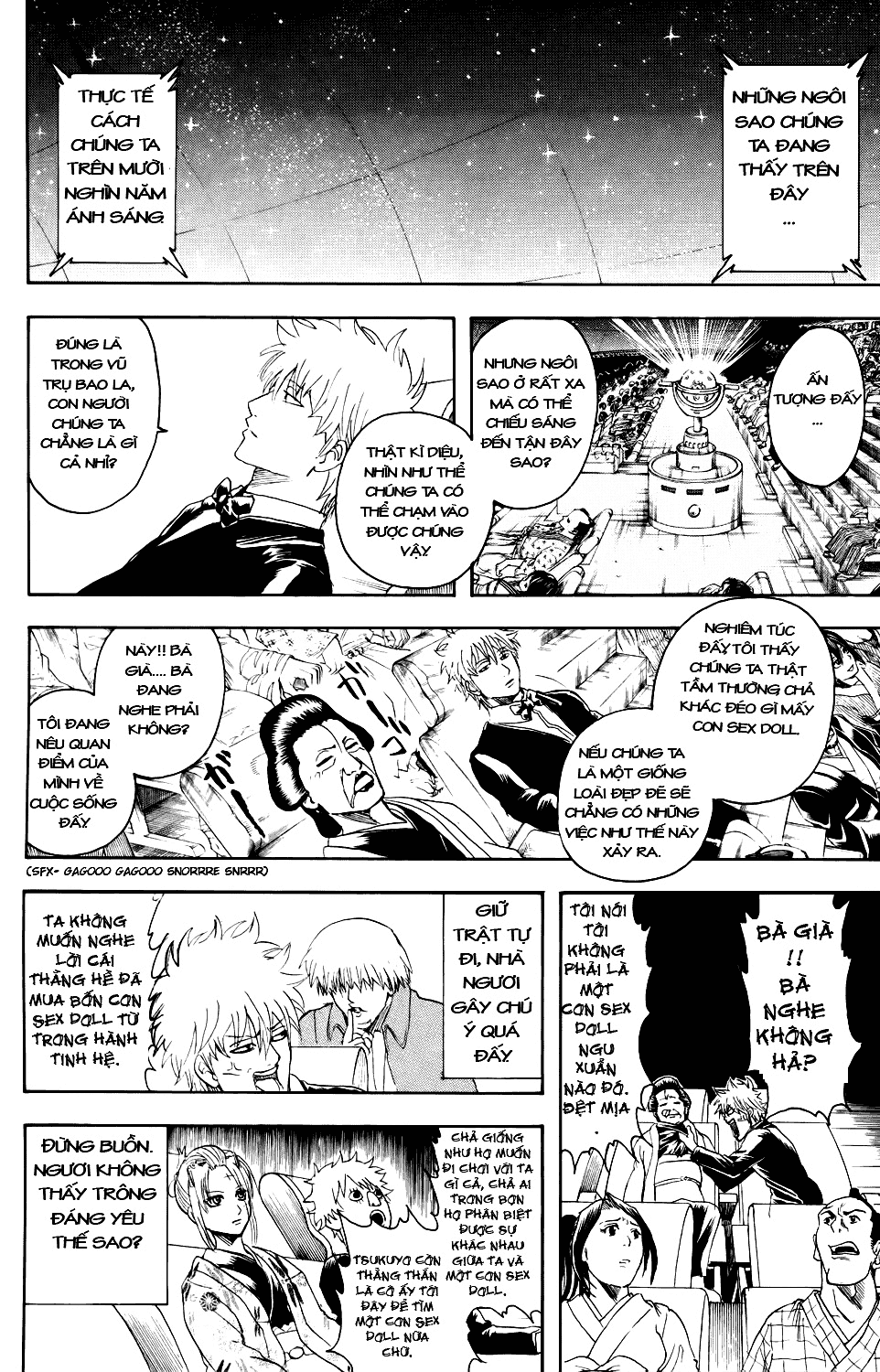 Chapter 338 - Trang 15