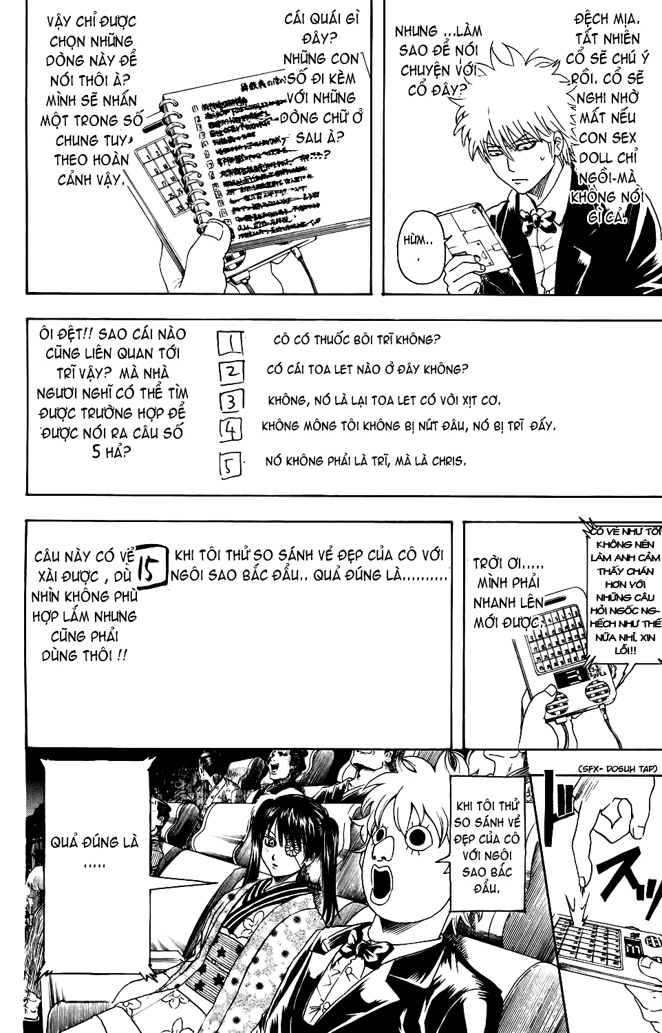 Chapter 338 - Trang 17