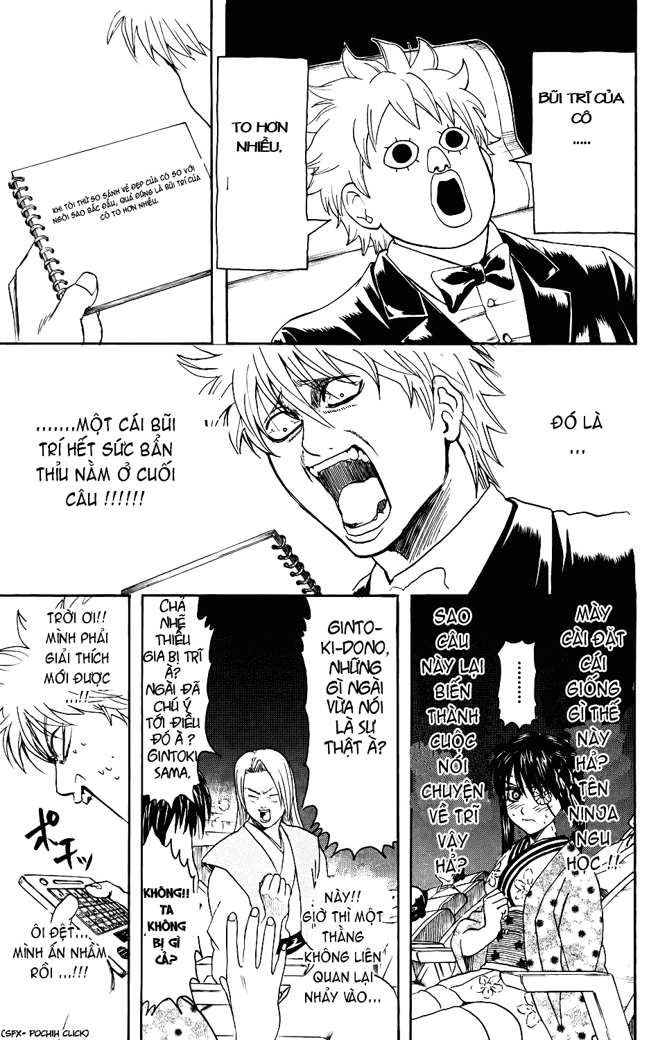 Chapter 338 - Trang 18