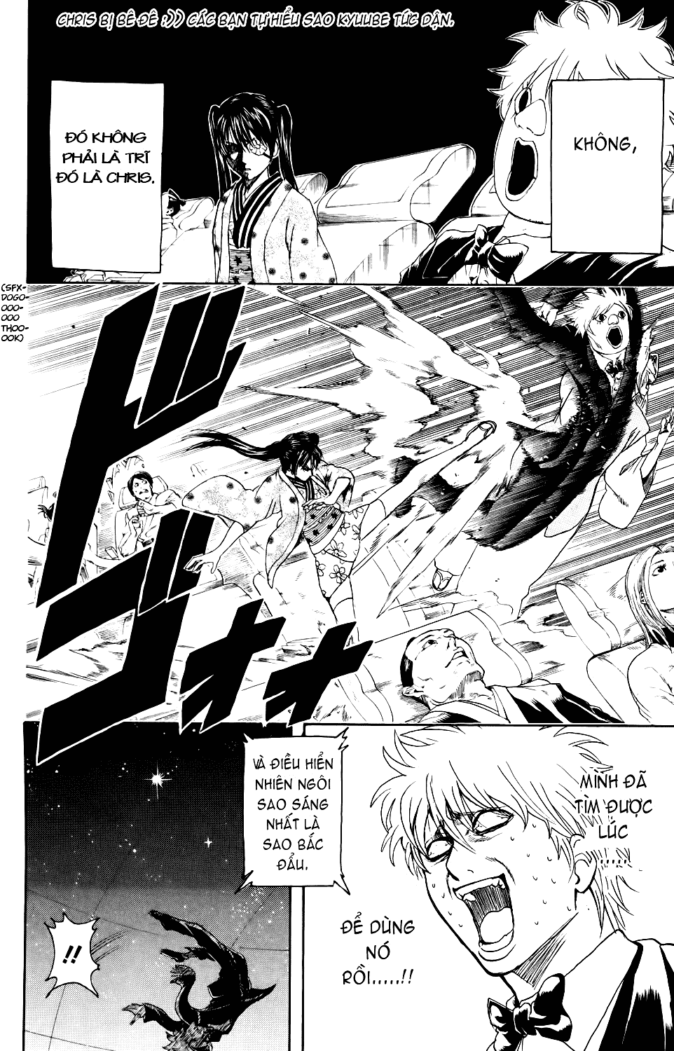Chapter 338 - Trang 19