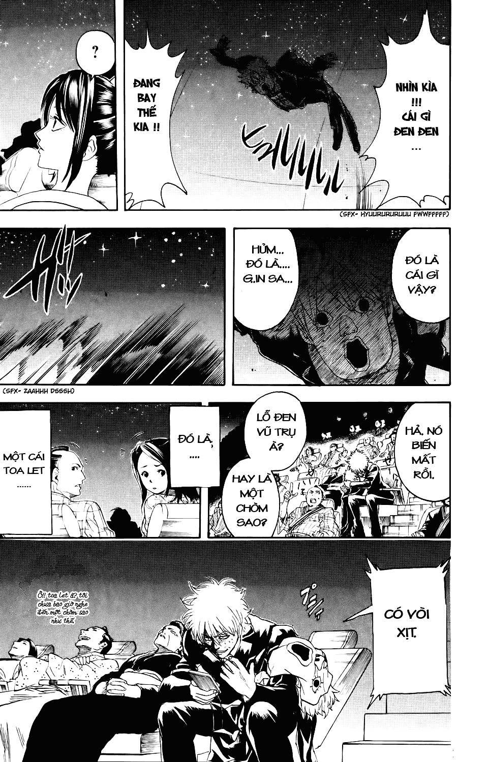 Chapter 338 - Trang 20