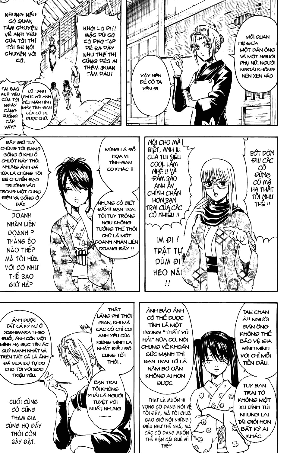 Chapter 338 - Trang 6